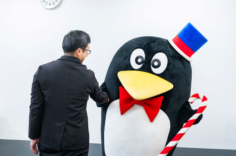 グループ・関連会社